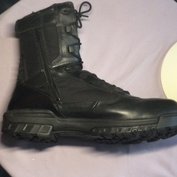 Bates Men’s Tactical Sport Tall Boots - Picture 5 of 14